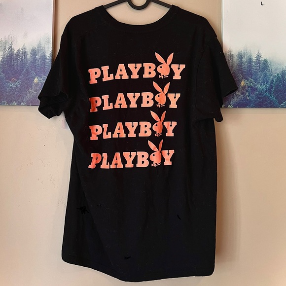 PLAYBOY Other - Authentic Playboy shirt